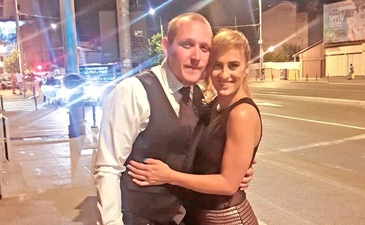 
    Marius Ivancea, despre Alice: ”Simt că mi-am găsit jumătatea!”  