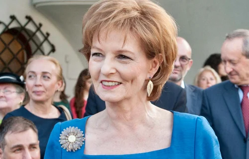 Majestatea Sa Margareta