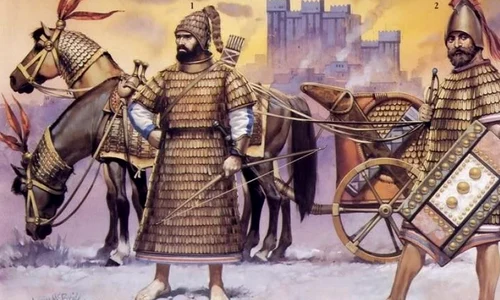 SUPPILULIUMA   “un adevărat Carol cel Mare al Orientului Apropiat” jpeg