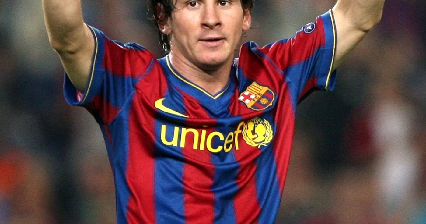 Messi ar fi putut ajunge în Serie A