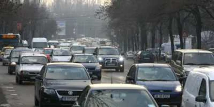 Producţia maşinilor create de Cătălin Tutunaru va începe în aproximativ trei săptămâni.
