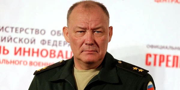 Aleksandr Dvornikov