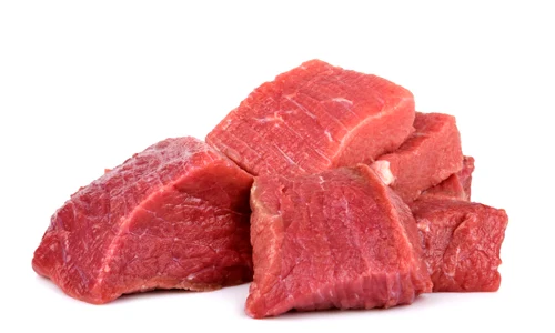 carne rosie