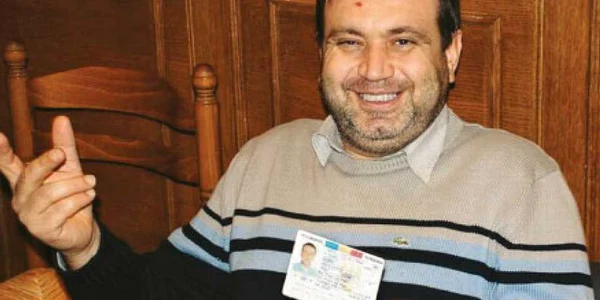 Valeriu Ceauşescu nu a vrut niciodată să-şi schimbe numele, considerându-l unul ca oricare altul