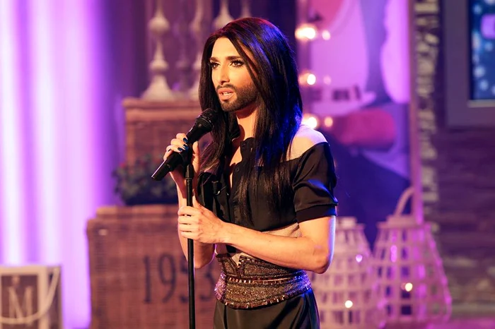 Conchita