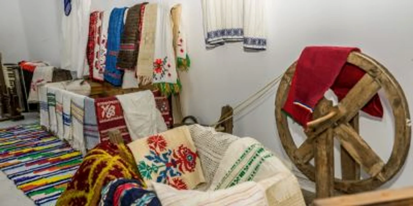 calarasi costume