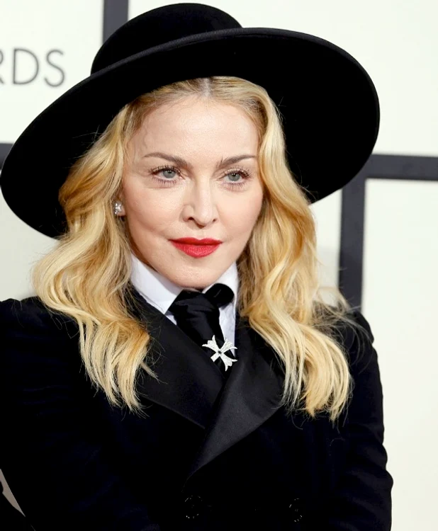 Madonna a fost nevoită să se lupte cu prejudecățile și în familia sa