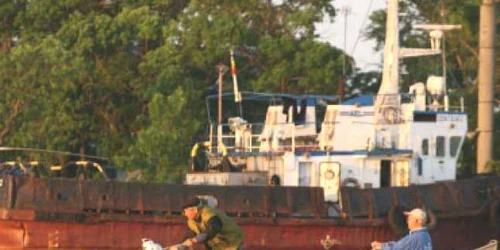 Bani de la Uniunea Europeană pentru pescuit