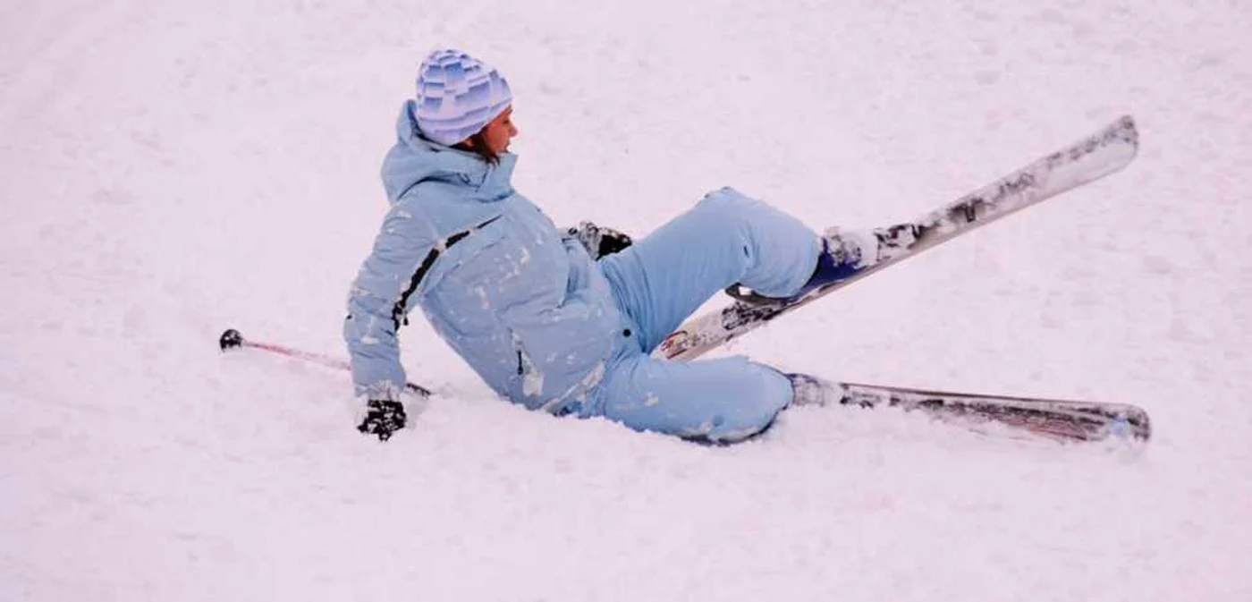Accidente pe partiile de schi din Maramures FOTO:Dragos Hojda/Adevarul