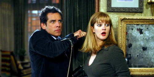 Ben Stiller