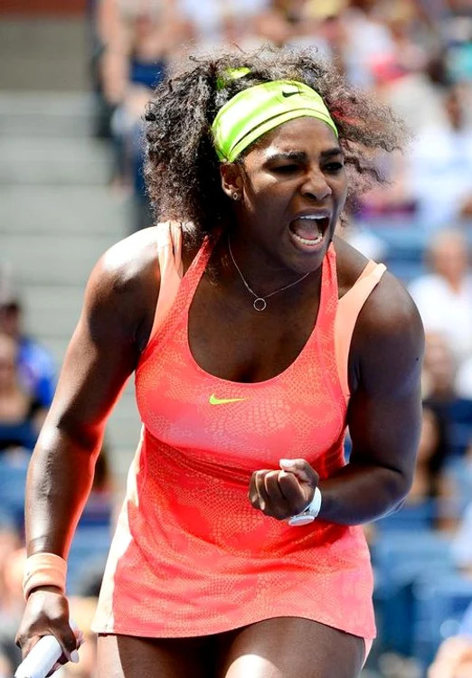 Serena a ratat şansa realizării Marelui Şlem