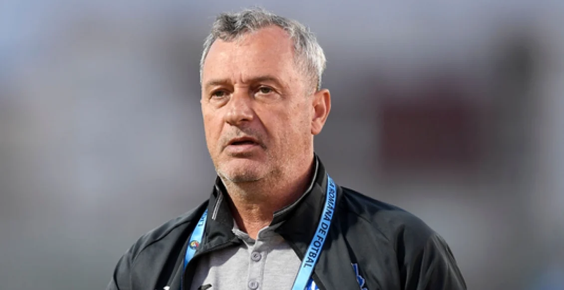 Mircea Rednic