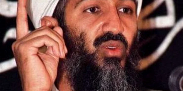 Osama bin Laden nu a avut parte de dragoste paternă