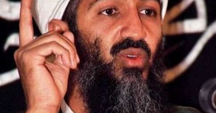 Osama bin Laden nu a avut parte de dragoste paternă