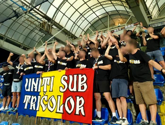 Ultras
