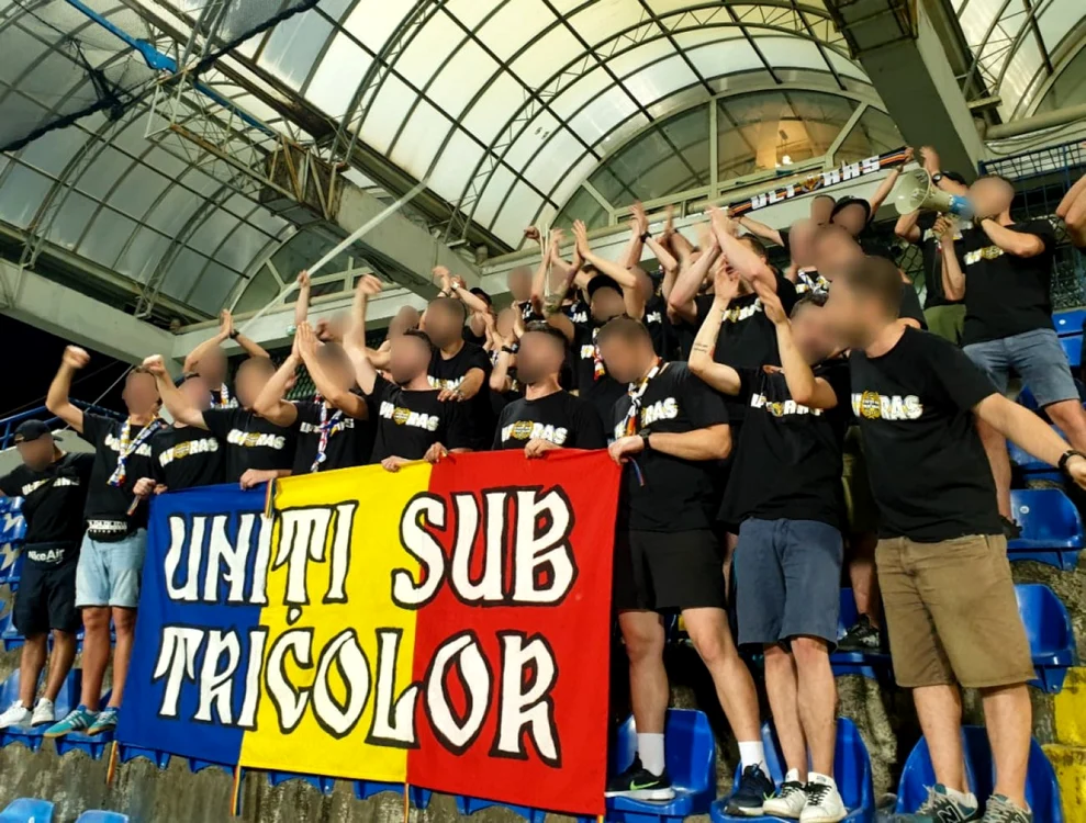 Ultras