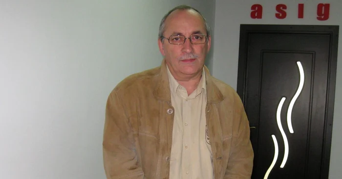 Mihai Pastramagiu