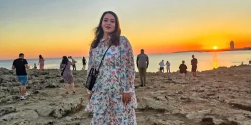 Oana Roman, Cipru, 2024, foto captura video jpg