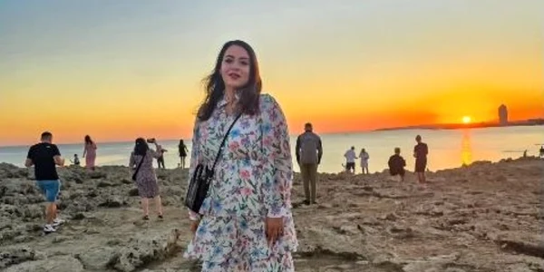 Oana Roman, Cipru, 2024, foto captura video jpg