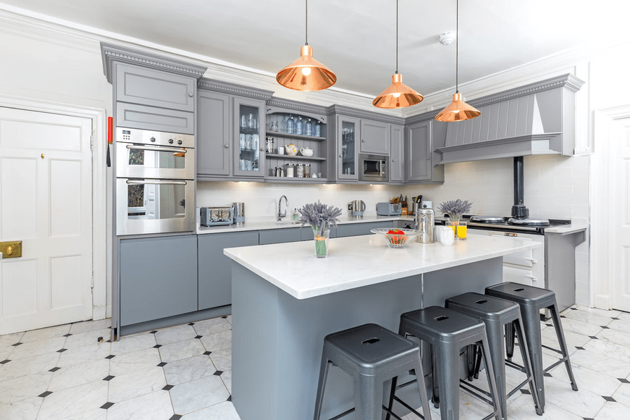3 trenduri în design interior în 2023