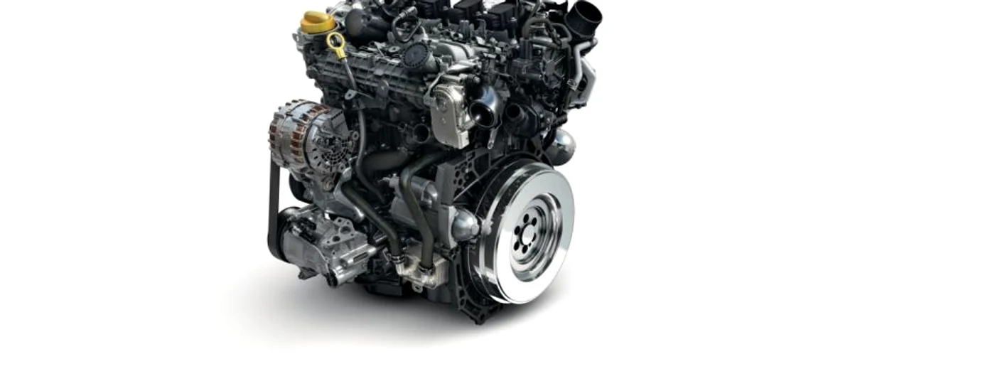 dacia duster 1.3 tce