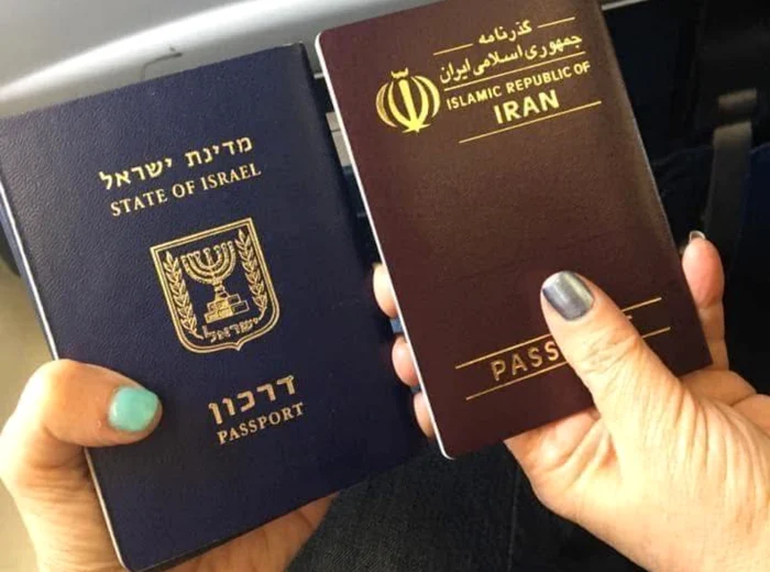 Pașapoarte / Foto: Facebook