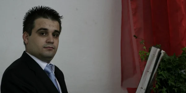 "lucian serbanica"