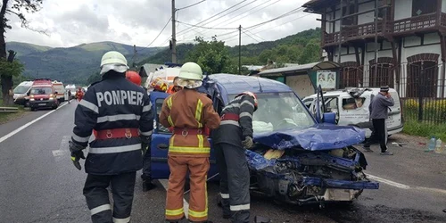 accident posada foto isu prahova