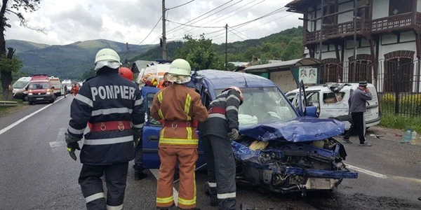 accident posada foto isu prahova