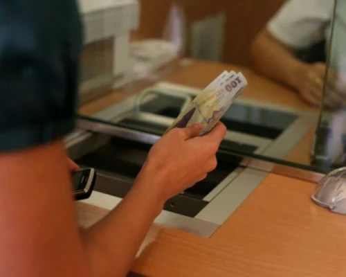 rate bancare indice robor ghiseu banca