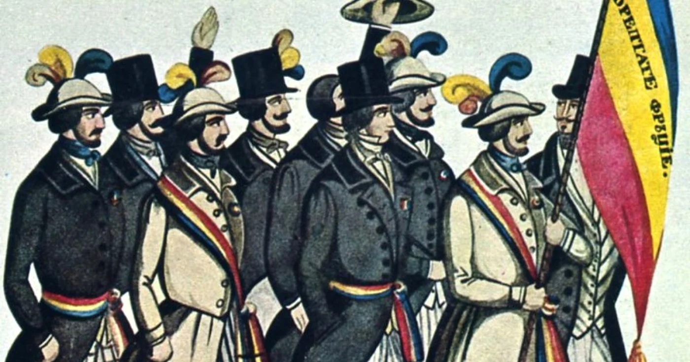 Revoluția de la 1848