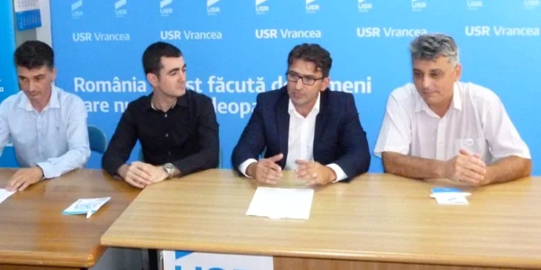 usr vrancea