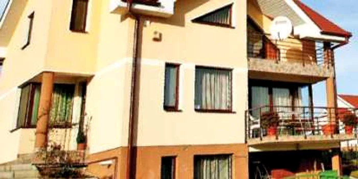 Diferenţa de preţ între apartamentele noi şi cele vechi din Tîrgu Mureş este de 100 de euro pe metru pătrat