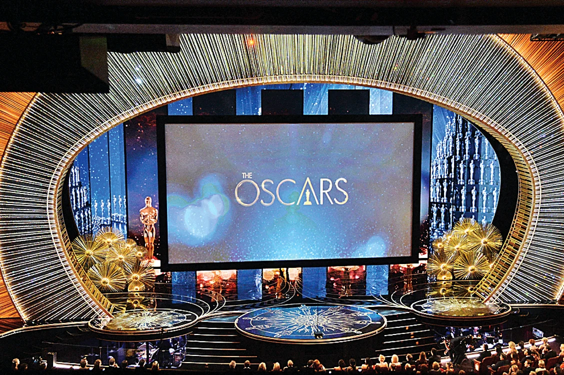 A 94-a ceremonie va avea loc la Teatrul Dolby de la Hollywood
