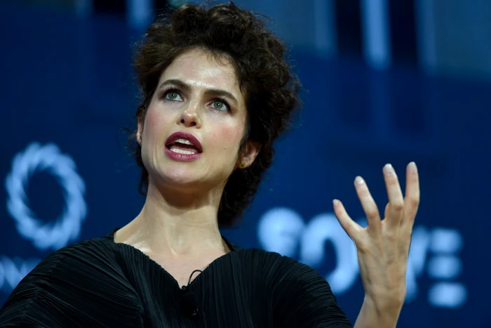 neri oxman foto getty images
