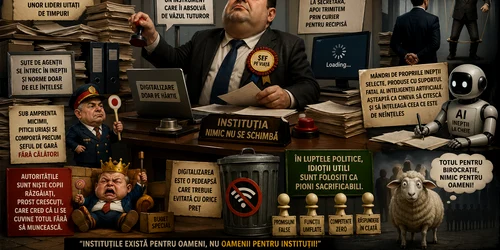 instituțiile obraznice png