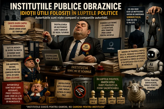 instituțiile obraznice png