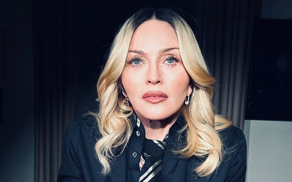 Madonna, ironii la adresa „regelui” Donald Trump: „Dacă aceasta este o glumă, eu nu râd”