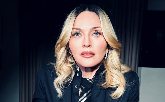 Madonna, un critic al președintelui Trump FOTO: X