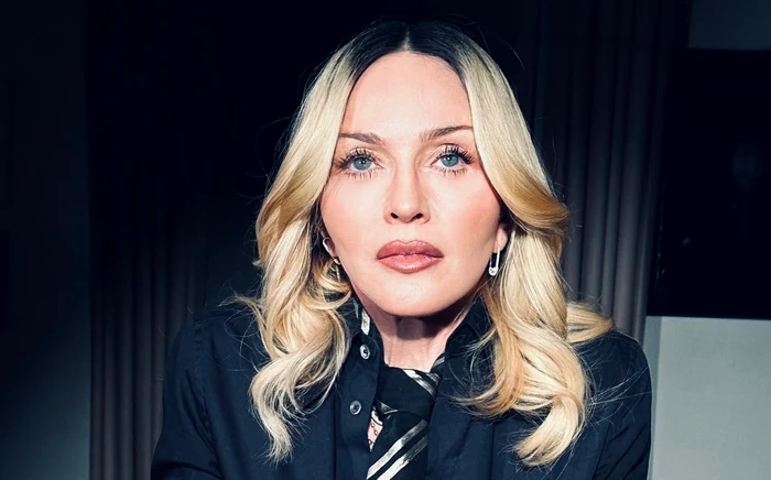 Madonna, un critic al președintelui Trump FOTO: X