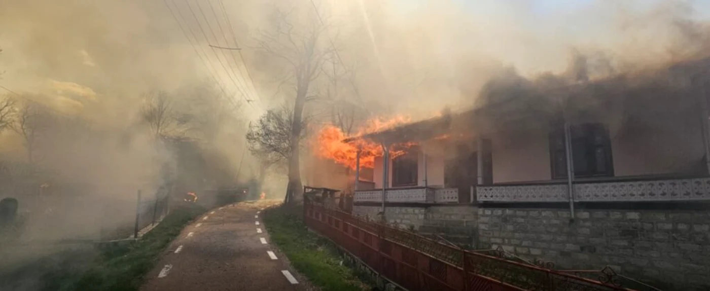 Foto: Monitorul de Vrancea