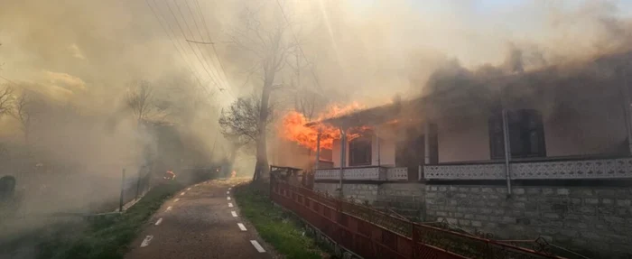 Foto: Monitorul de Vrancea