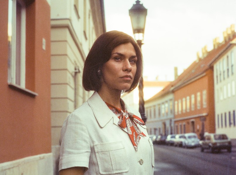 Ana Ularu, actriță: „Niște «hipsterași» care vorbesc despre comunism nu sunt periculoși. Dacă li s-ar lua telefonul, nu ar mai fi atât de vehemenți“ INTERVIU