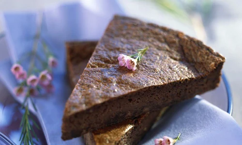 Chocolate and Amaretti cake jpeg