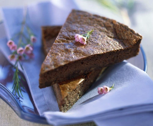 Chocolate and Amaretti cake jpeg