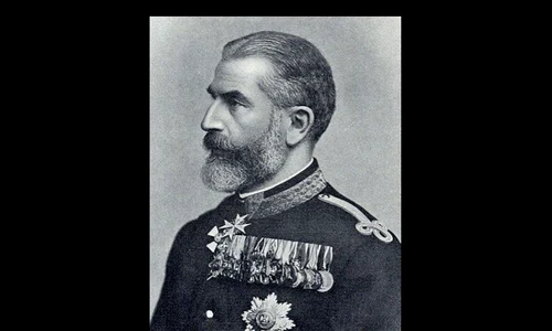 Nu căutați noroc în Istorie (pentru că veți avea ghinionul de a nu l găsi) jpeg