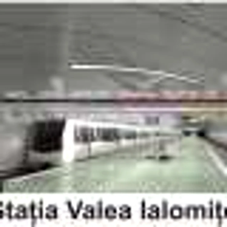 Cum vor arăta staţiile de metrou de pe magistrala 5