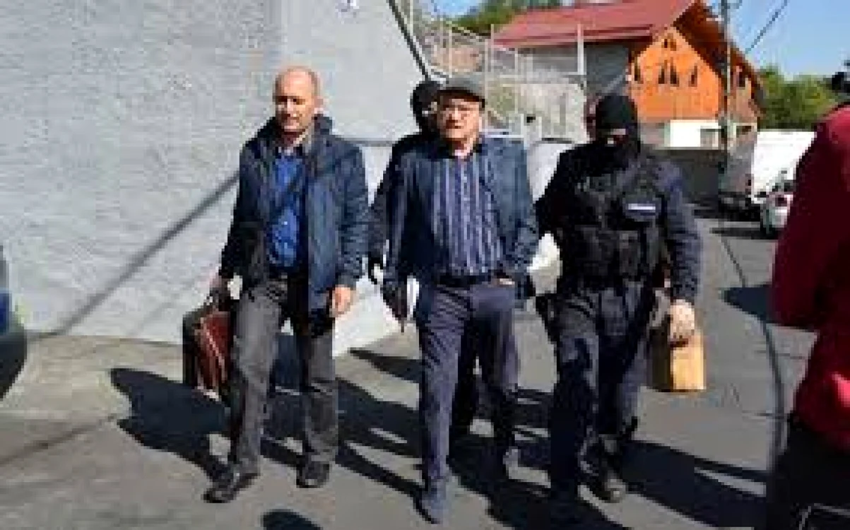 Aristotel Căncescu a fost condamnat la 7 ani şi 10 luni de închisoare FOTO adevărul