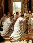 Marcus Brutus, un trădător cu renume jpeg