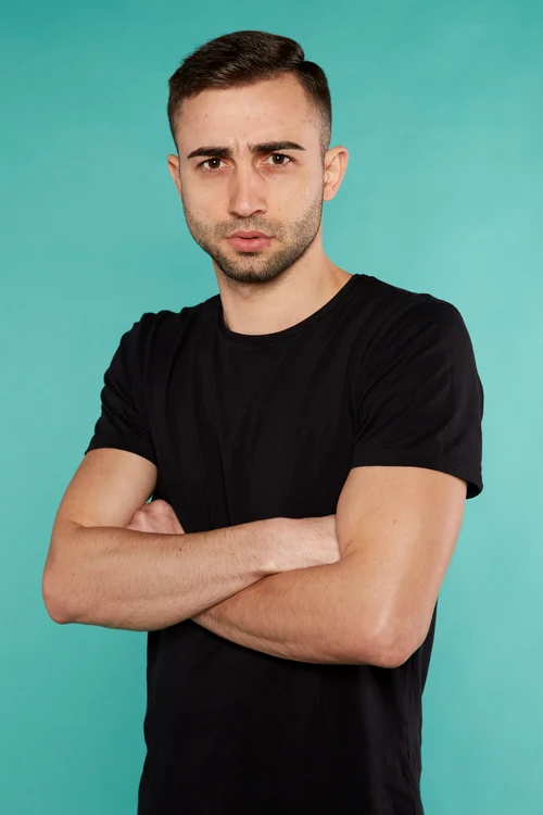 Cristian Marius Ioniță